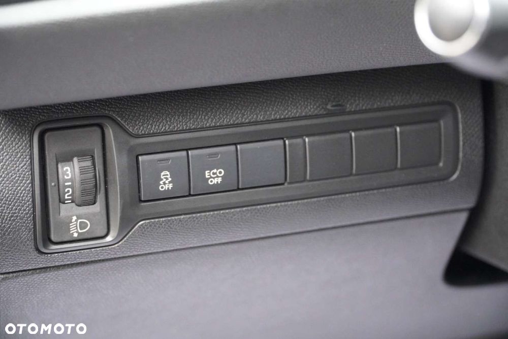 Peugeot 308 BlueHDi 120 Stop & Start Style - 20