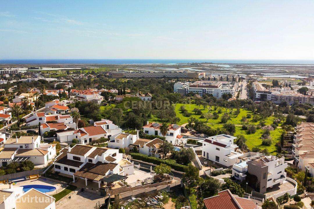 Moradia T4 com vista Mar e Cidade - Viva o Sonho de uma Vida na Quinta - Grande imagem: 4/43