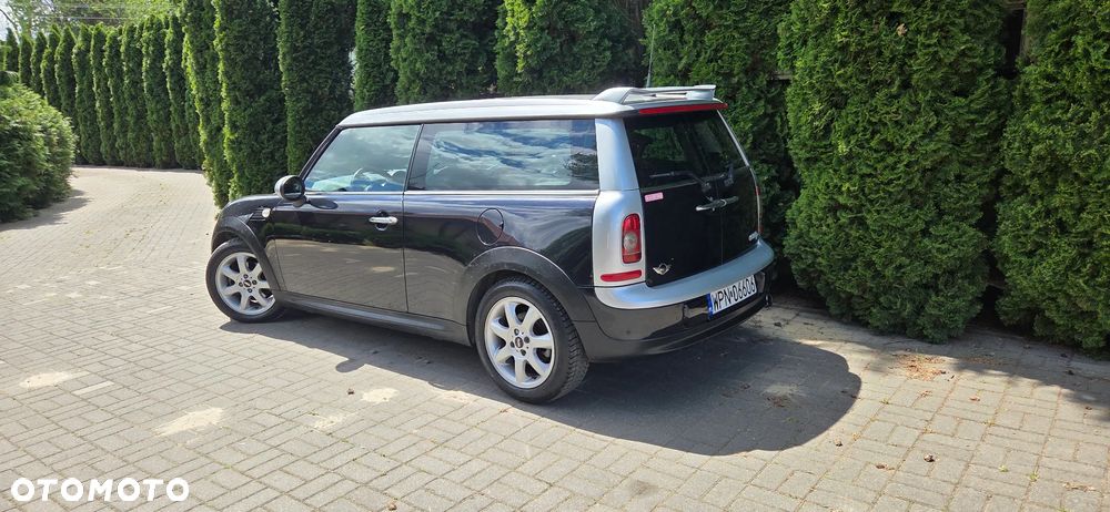 MINI Cooper - 16