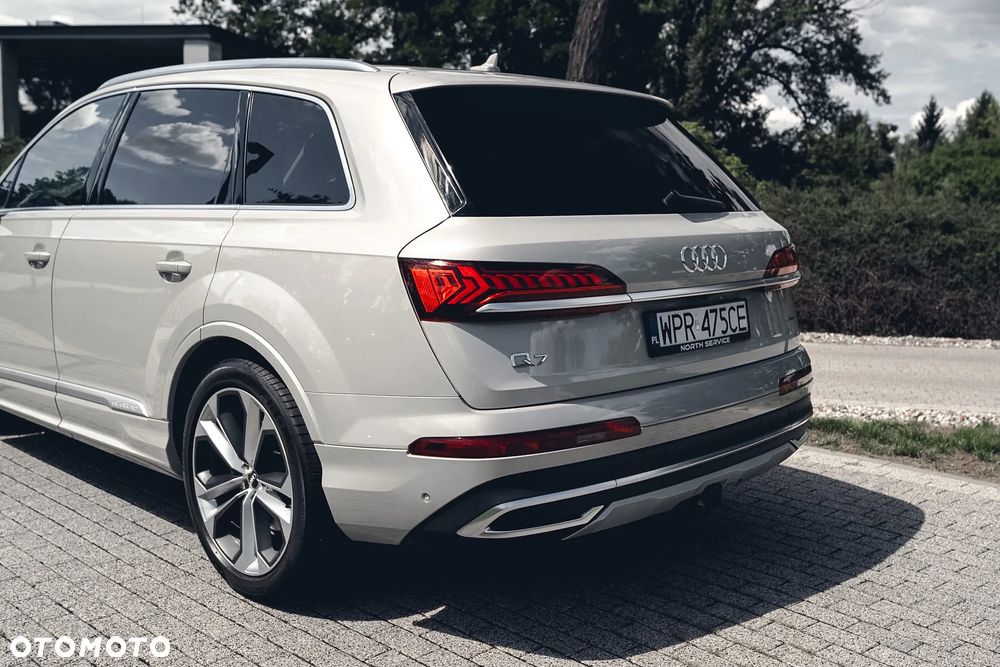 Audi Q7 - 14