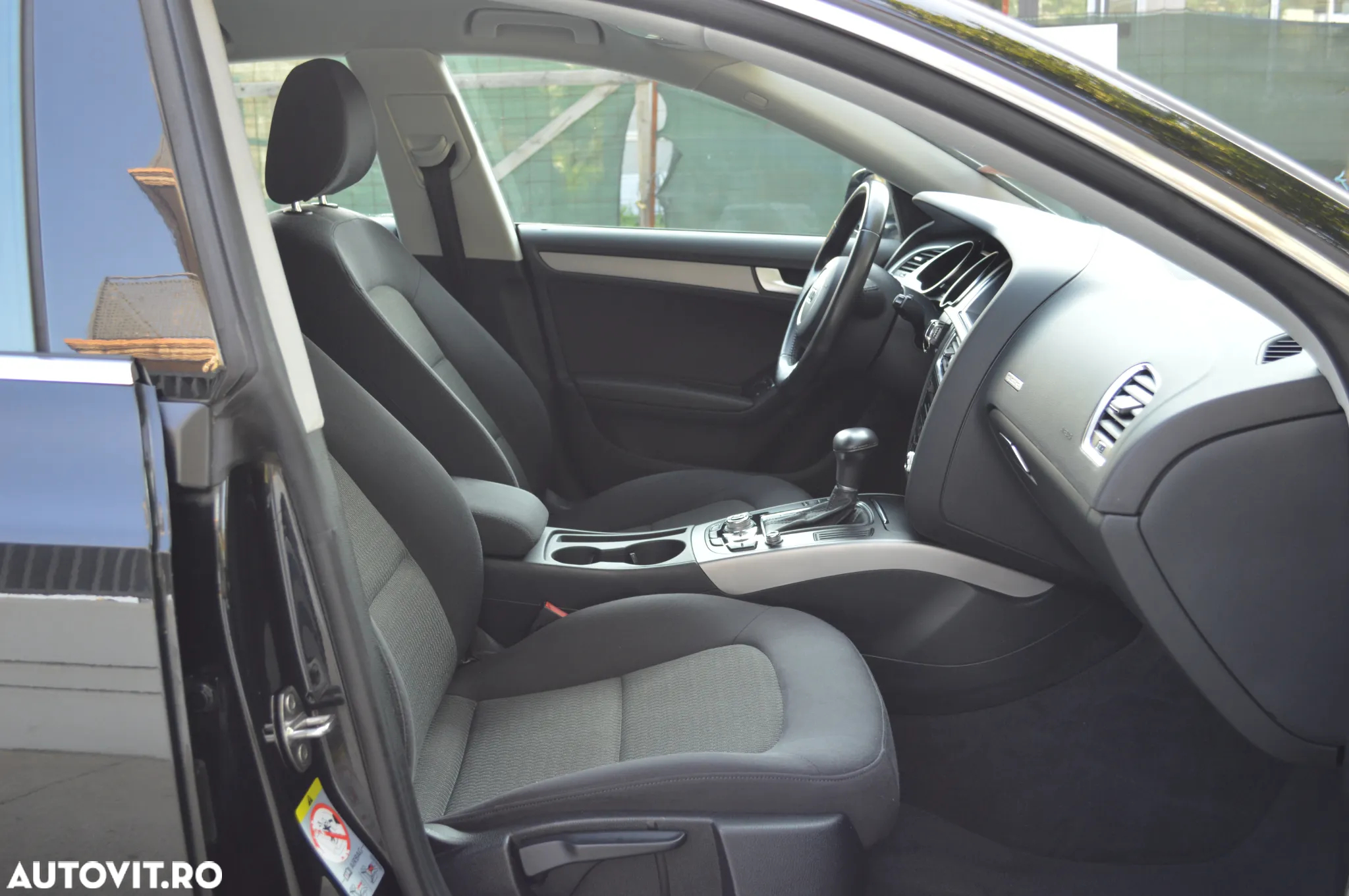 Audi A5 Sportback 2.0 TDI Multitronic - 32