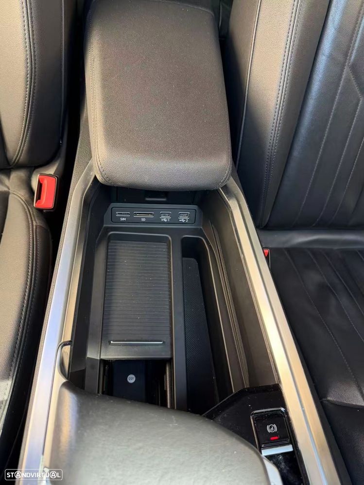 Audi e-tron 50 quattro - 11