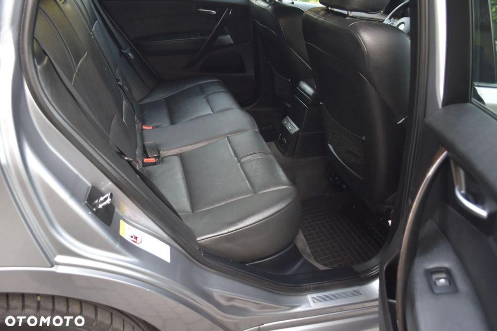 BMW X3 - 27
