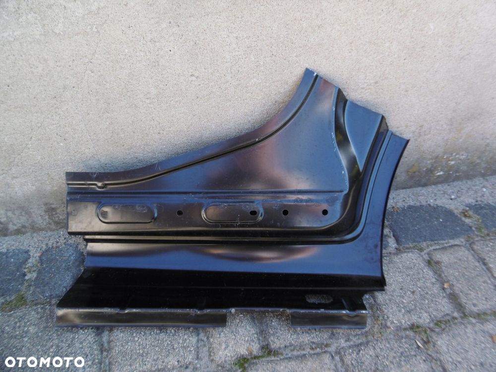 citroen berlingo iii - próg prawy nowy oryginał - 2