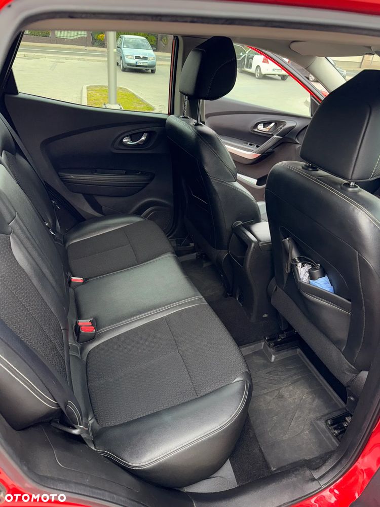 Renault Kadjar 1.2 Energy TCe Runmageddon - 22