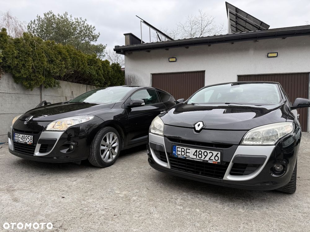 Renault Megane 1.6 Dynamique - 16