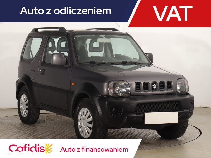 Suzuki Jimny - 2
