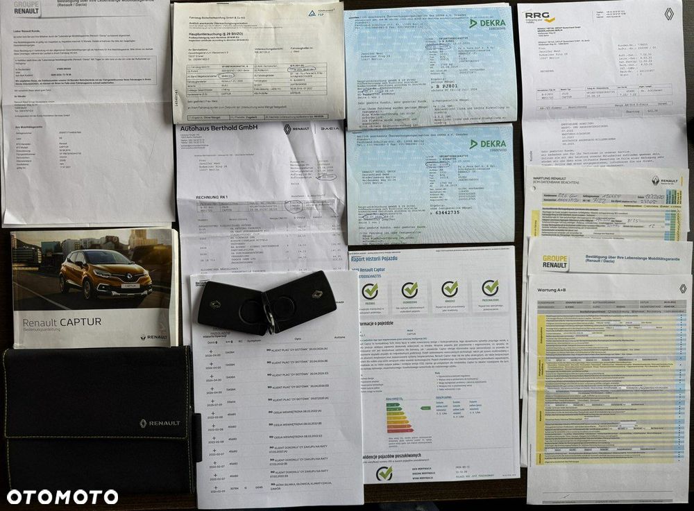 Renault Captur 1.3 Energy TCe S-Edition EDC - 36