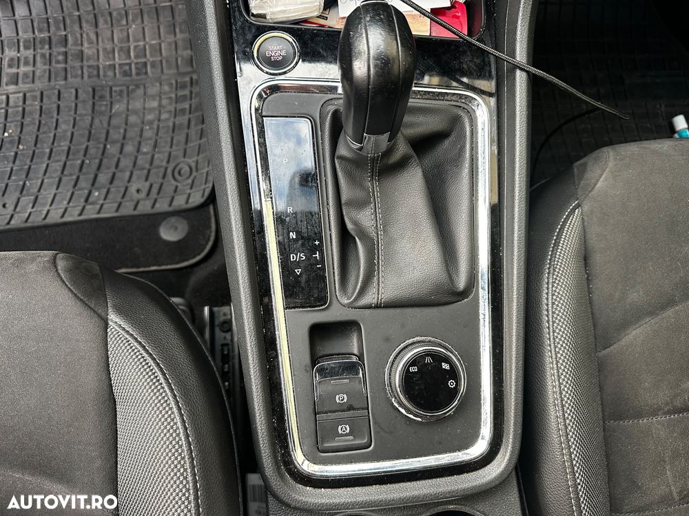 Seat Ateca 1.4 ECOTSI Start&Stop DSG7 Style - 5