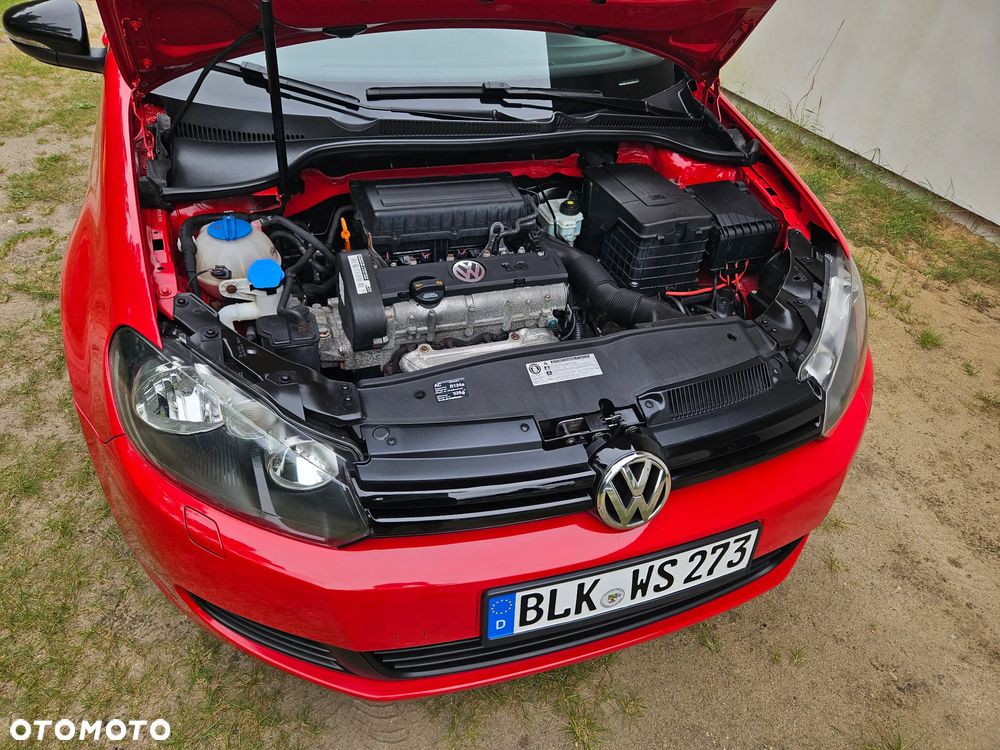 Volkswagen Golf 1.4 Team - 23
