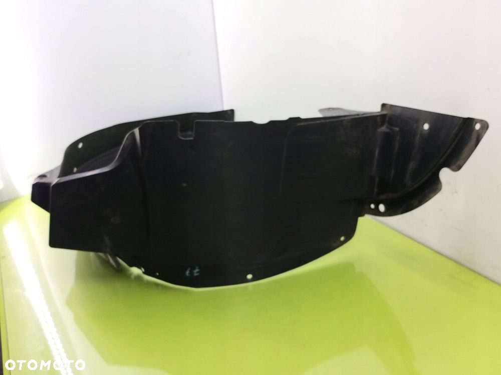Nadkole prawe przednie przód Chevrolet HHR 2005-2011 15856032 ORYGINAŁ - 3