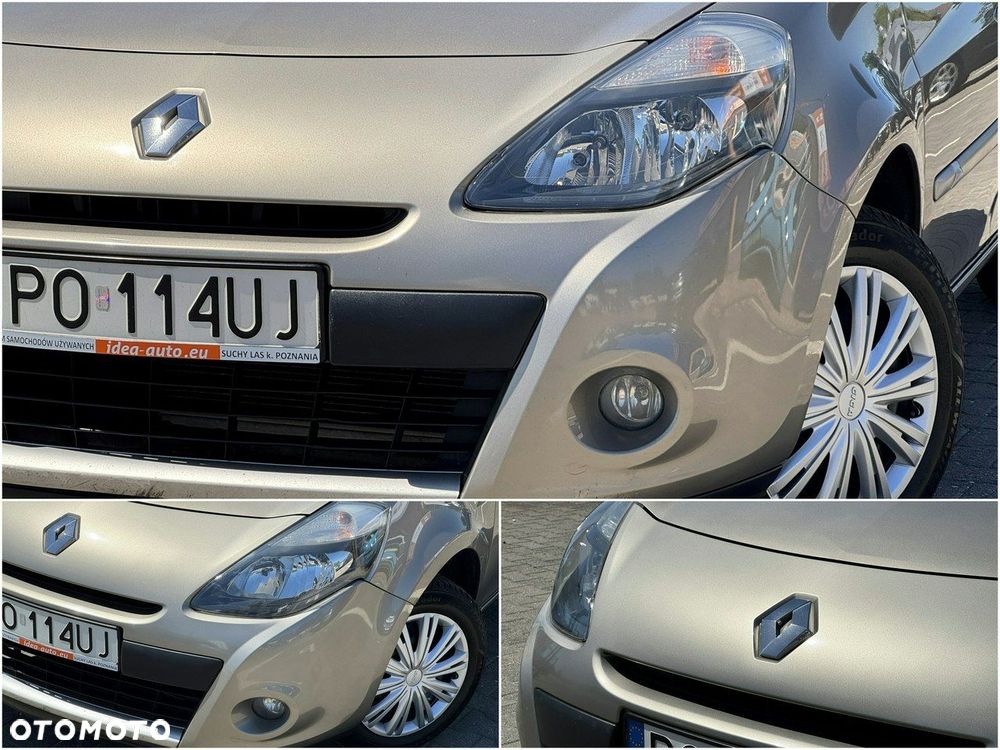 Renault Clio - 10