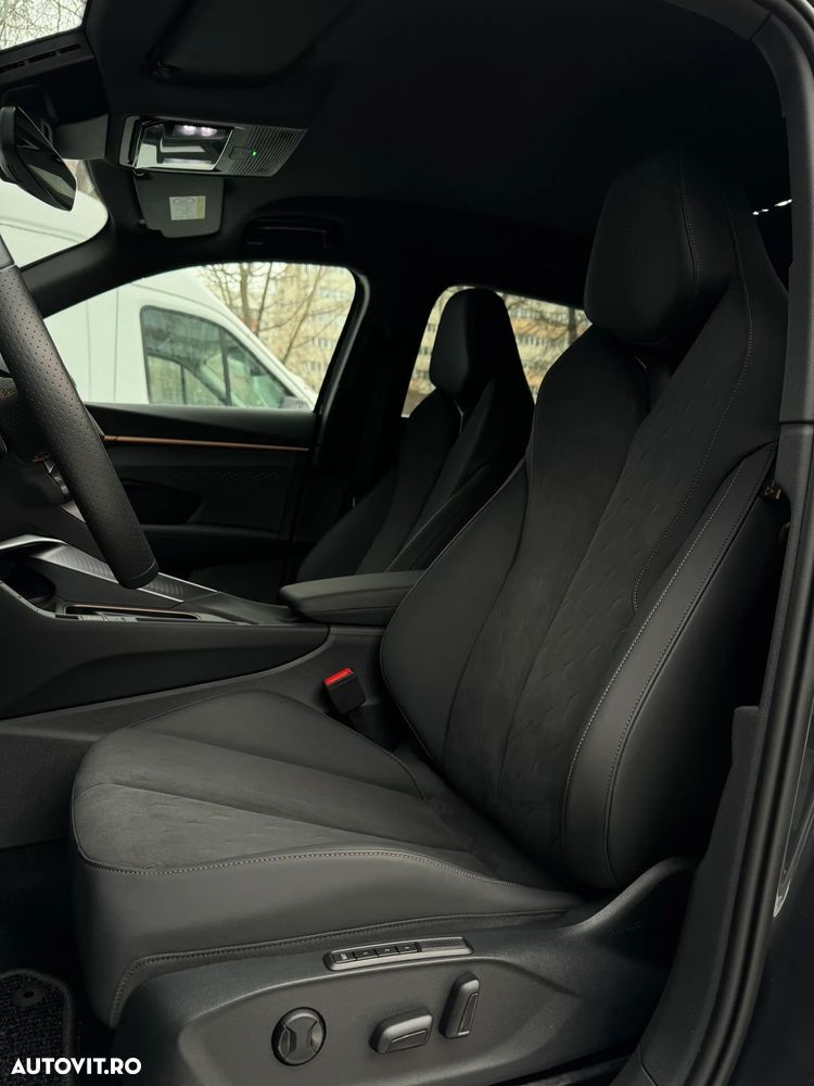 Cupra Terramar 1.5 e-TSI DSG7 MHEV - 11