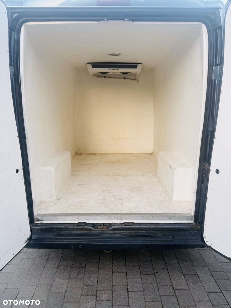 Fiat Ducato - 8