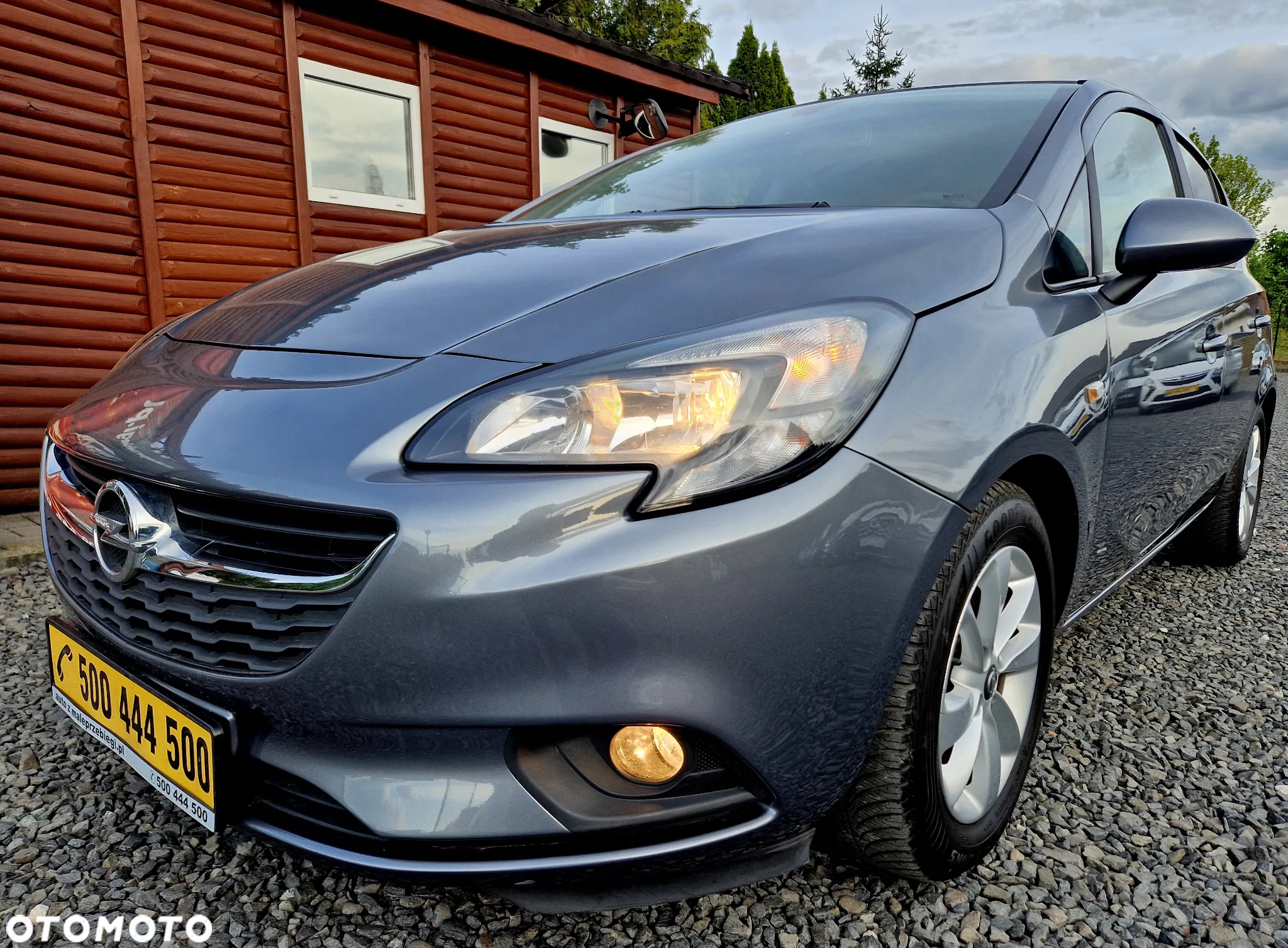 Opel Corsa 1.4 Color Edition - 3