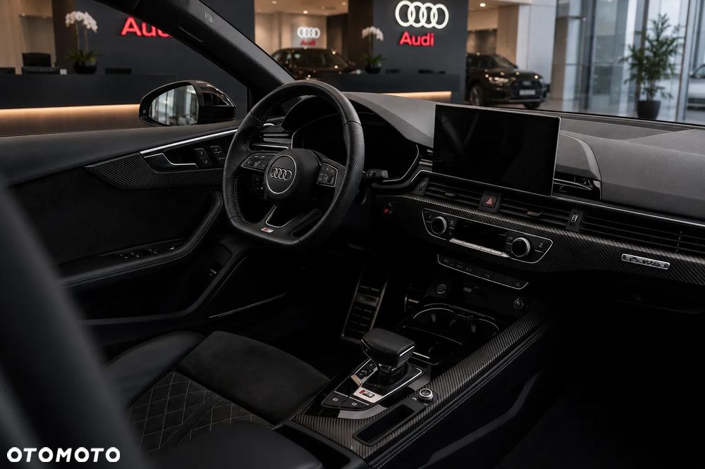 Audi A5 Sportback - 2