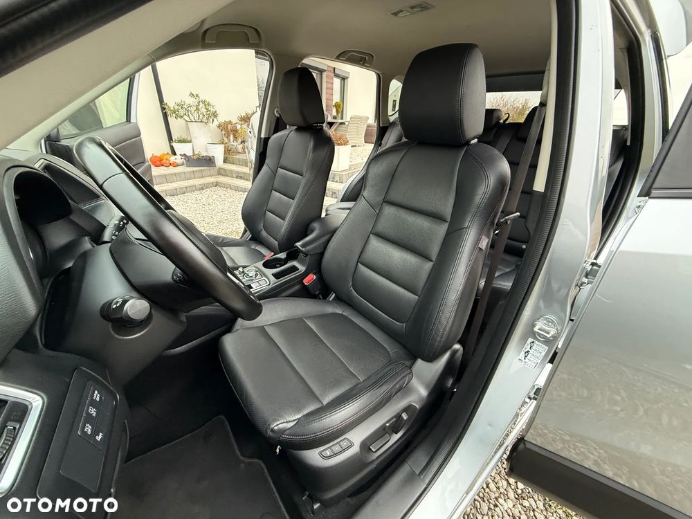 Mazda CX-5 - 26