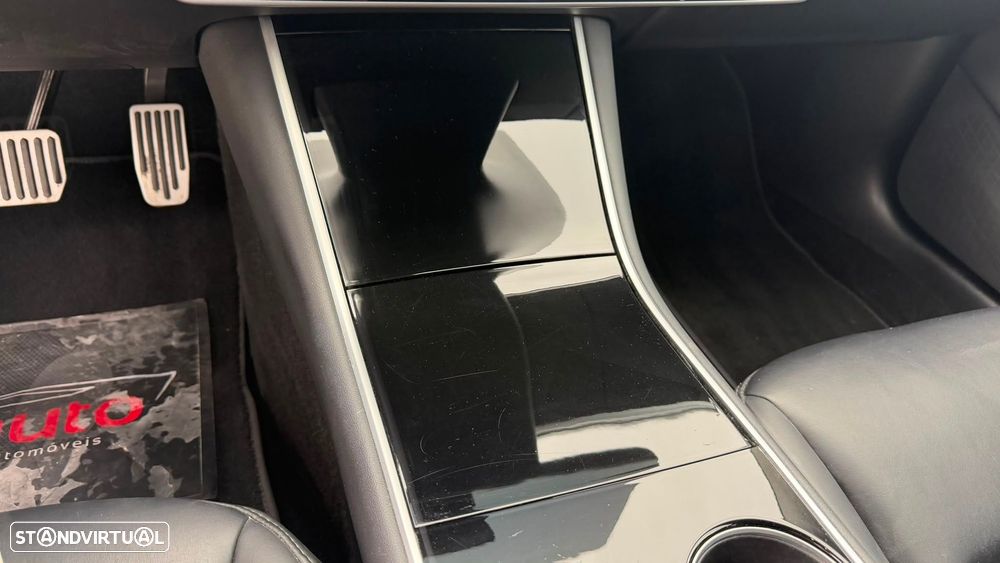 Tesla Model 3 Long Range Tração Integral - 35