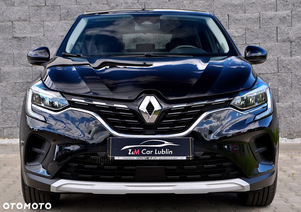 Renault Captur - 3