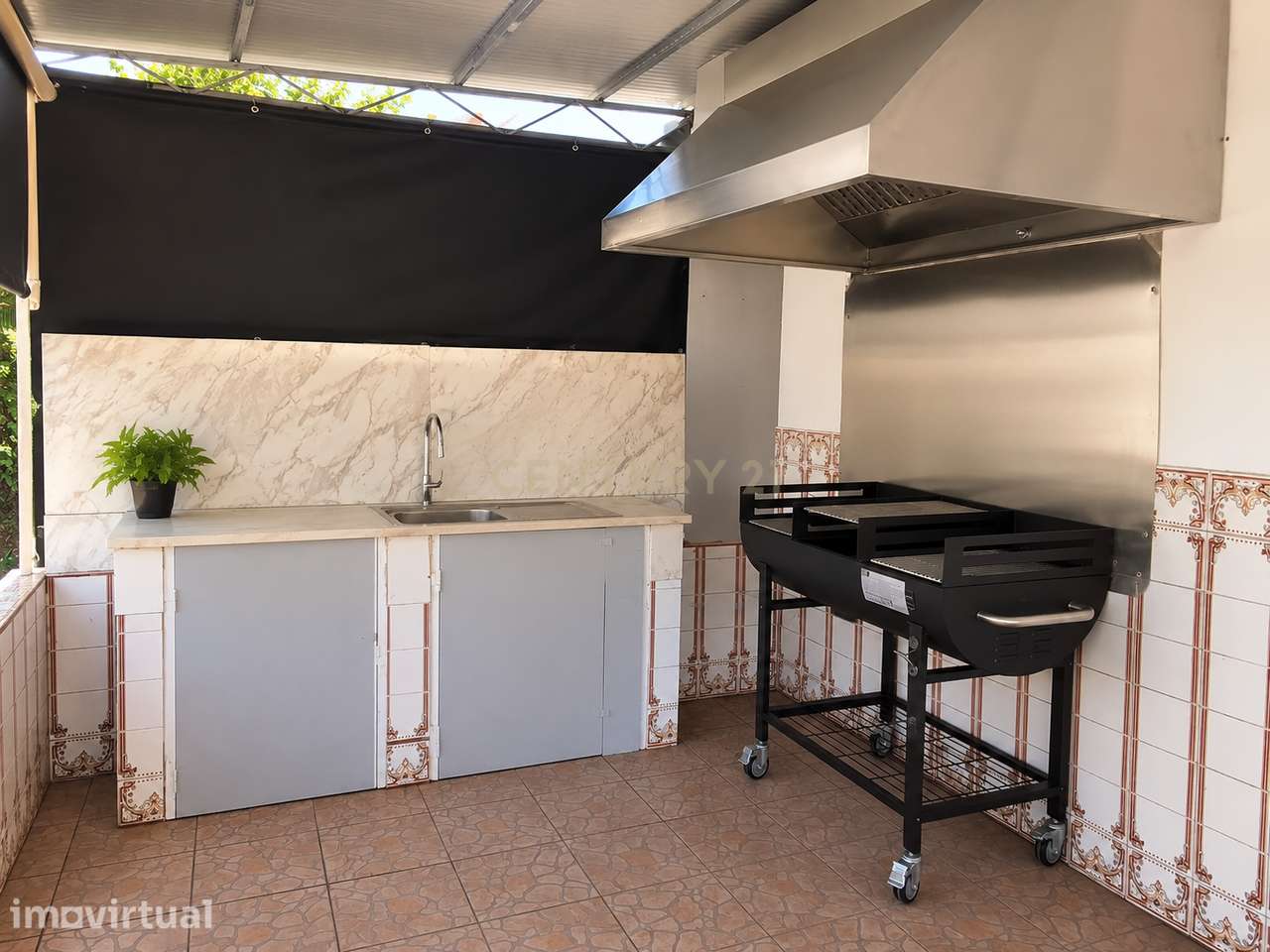Restaurante em Pleno Funcionamento no Feijó – Pronto a Rentabilizar - Grande imagem: 5/14