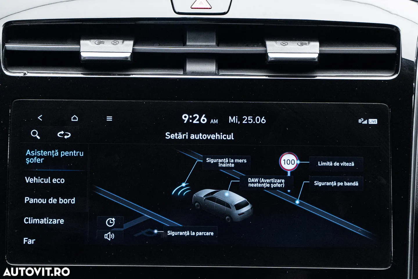 Hyundai Tucson 1.6 T-GDi Plug-in-Hybrid 4WD Blackline - 31