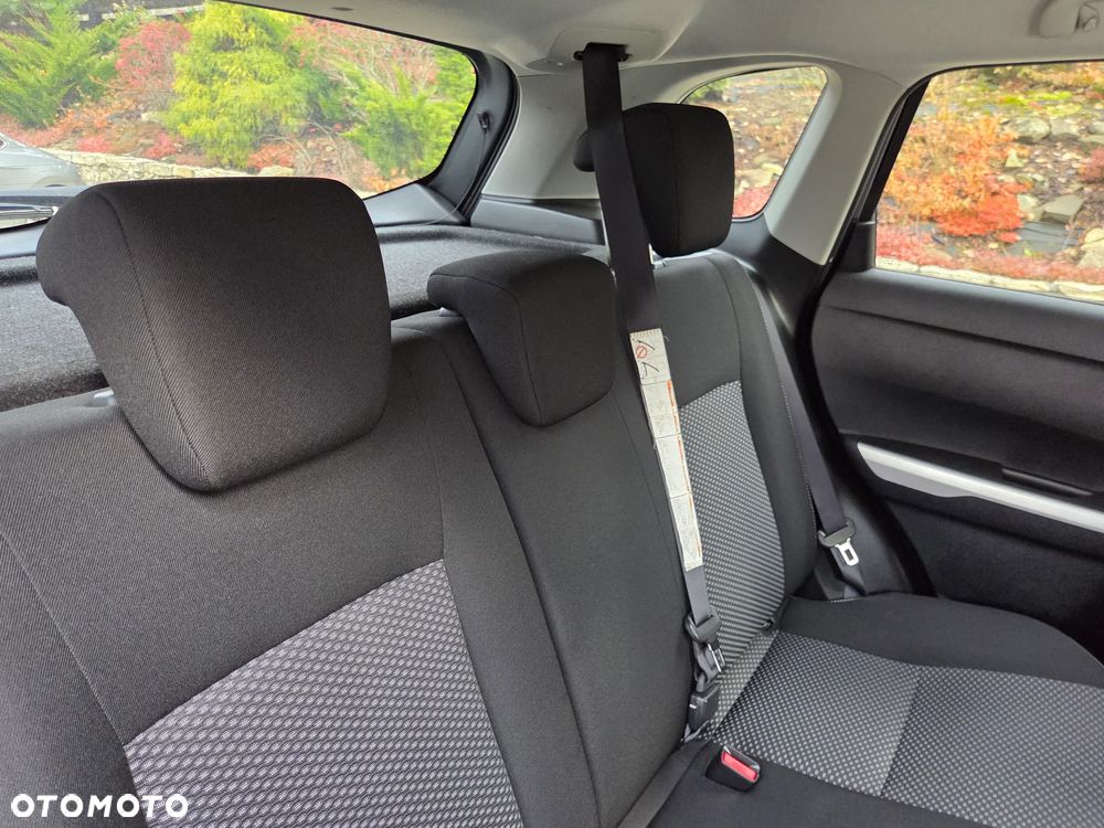 Suzuki Vitara 1.6 (4x2) Automatik Comfort+ - 23