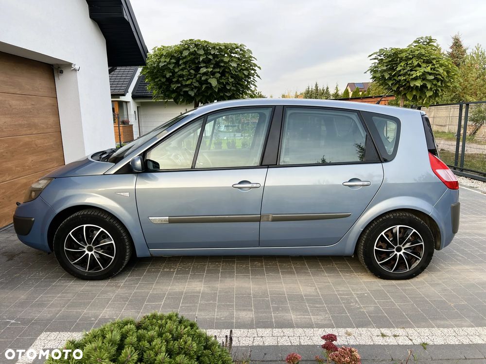Renault Scenic - 34