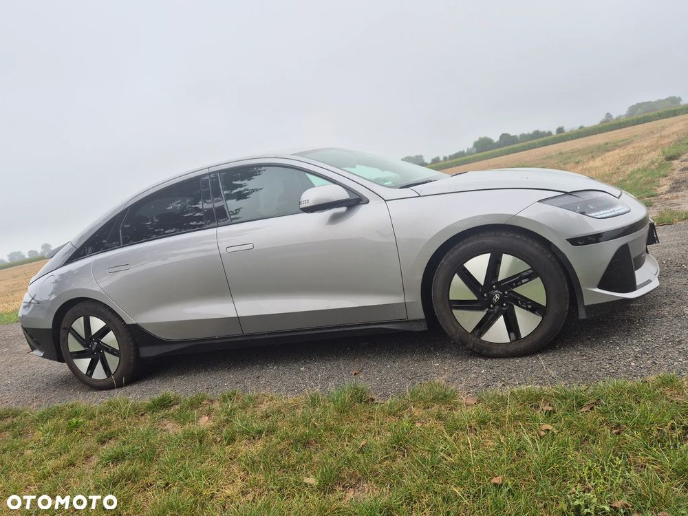Hyundai IONIQ 6 77kWh Uniq - 13