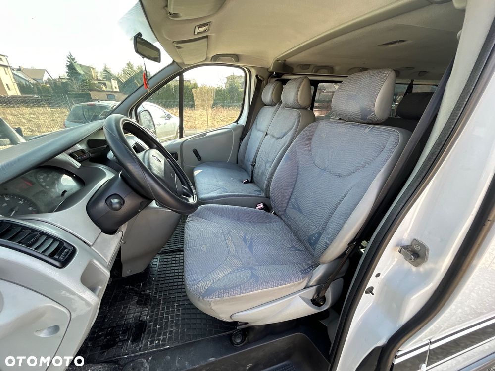 Renault Trafic - 5