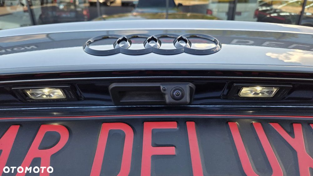 Audi A6 Limousine 55 TFSI e quattro S tronic S line - 31
