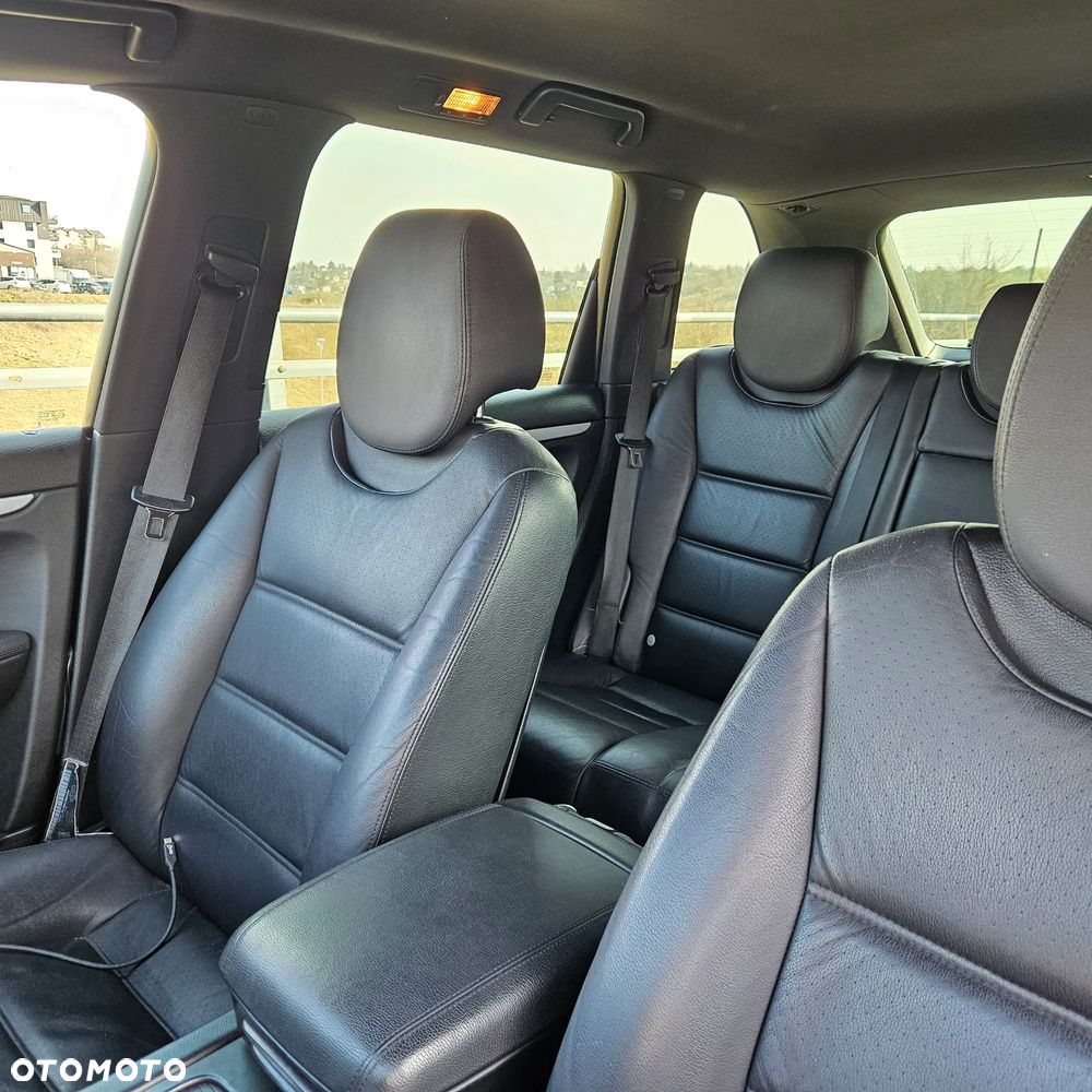 Porsche Cayenne S Tiptronic - 5
