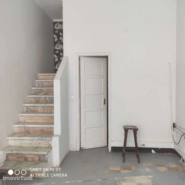 Loja arrendar Lumiar - Grande imagem: 2/11