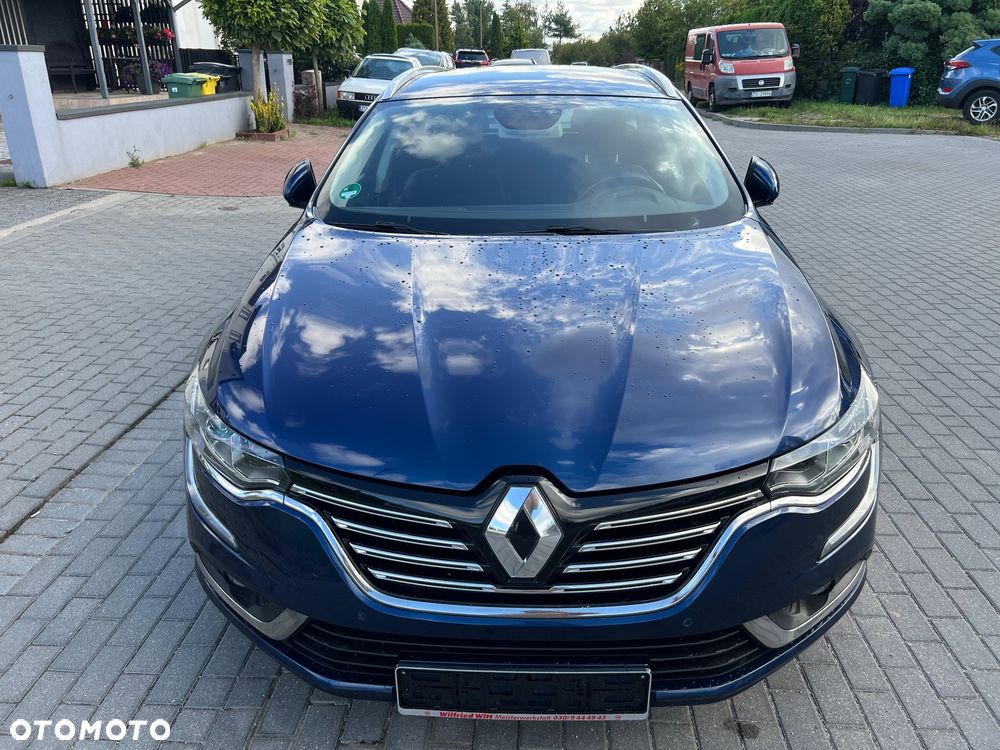 Renault Talisman - 2