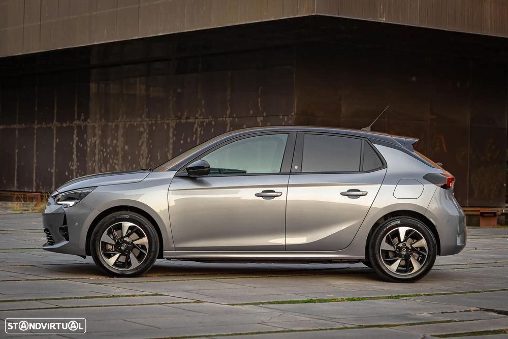 Opel Corsa-e GS Line - 14