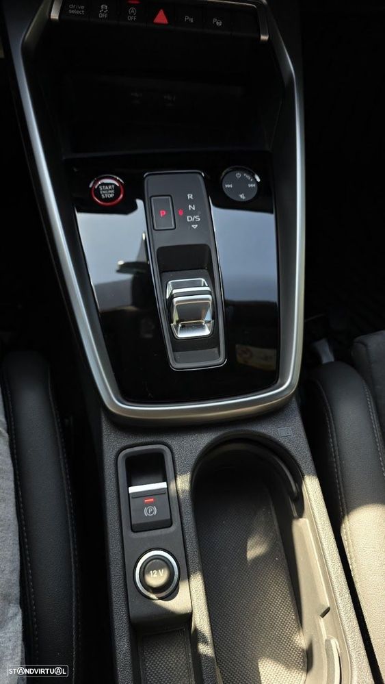 Audi RS3 Sportback 2.5 TFSI quattro S tronic - 7