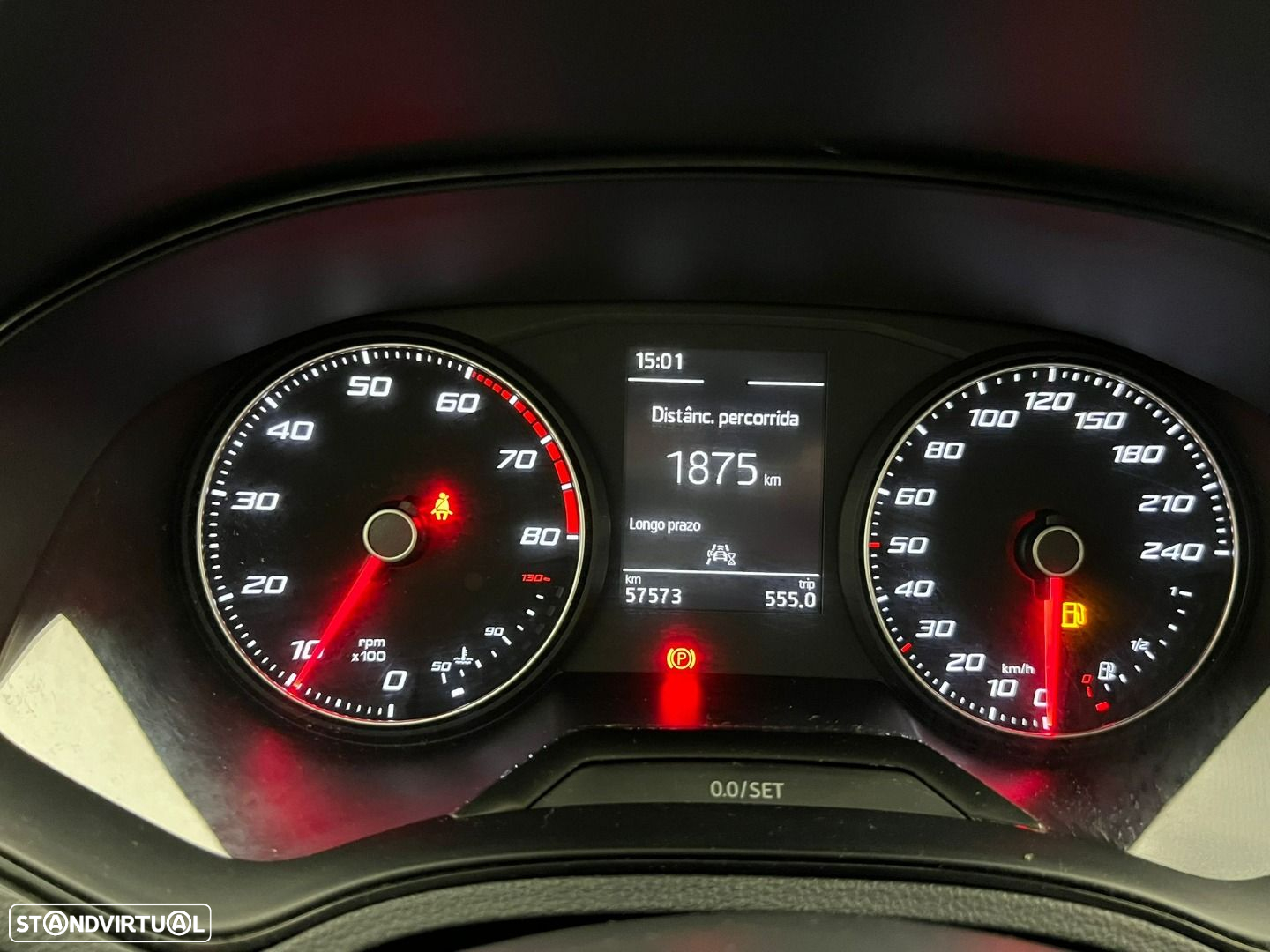 SEAT Arona 1.0 TSI Style - 11