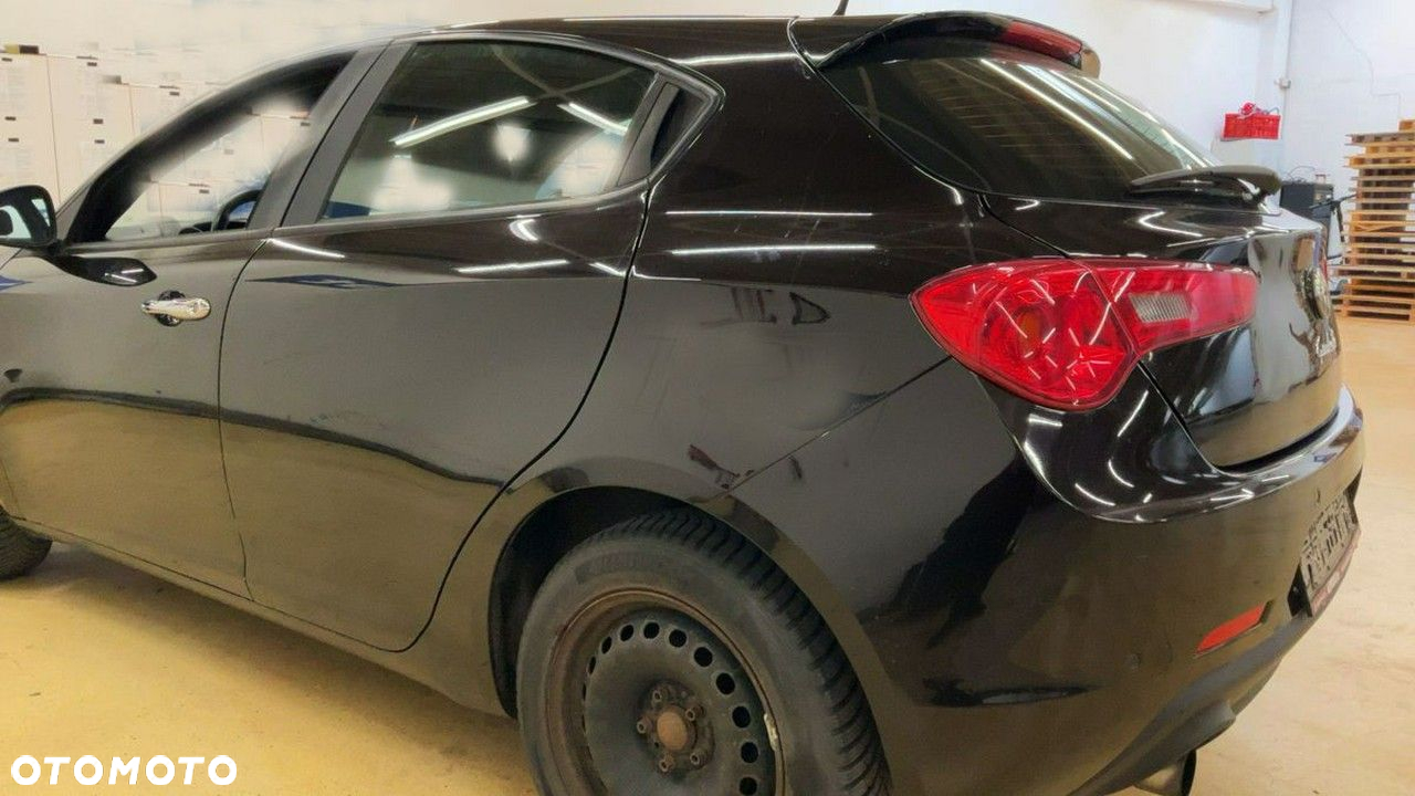 Alfa Romeo Giulietta 1.4 TB 16V Veloce - 3