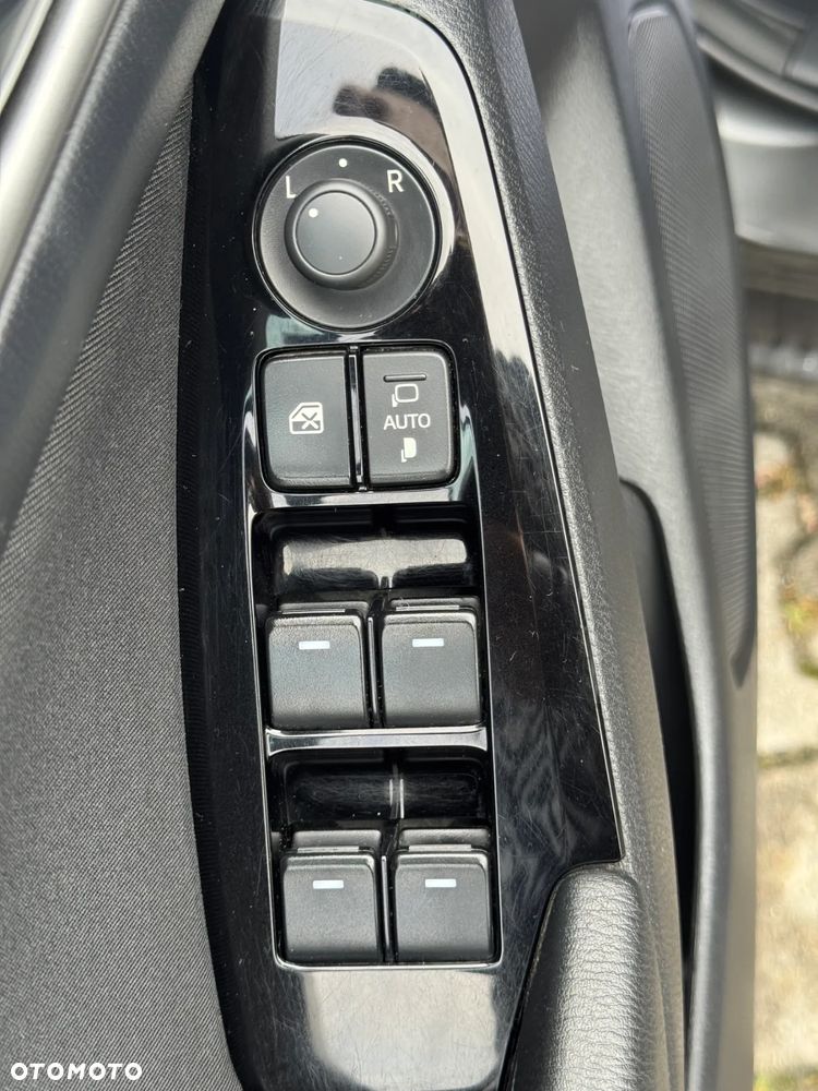 Mazda 3 SKYACTIV-G 165 Sports-Line - 15