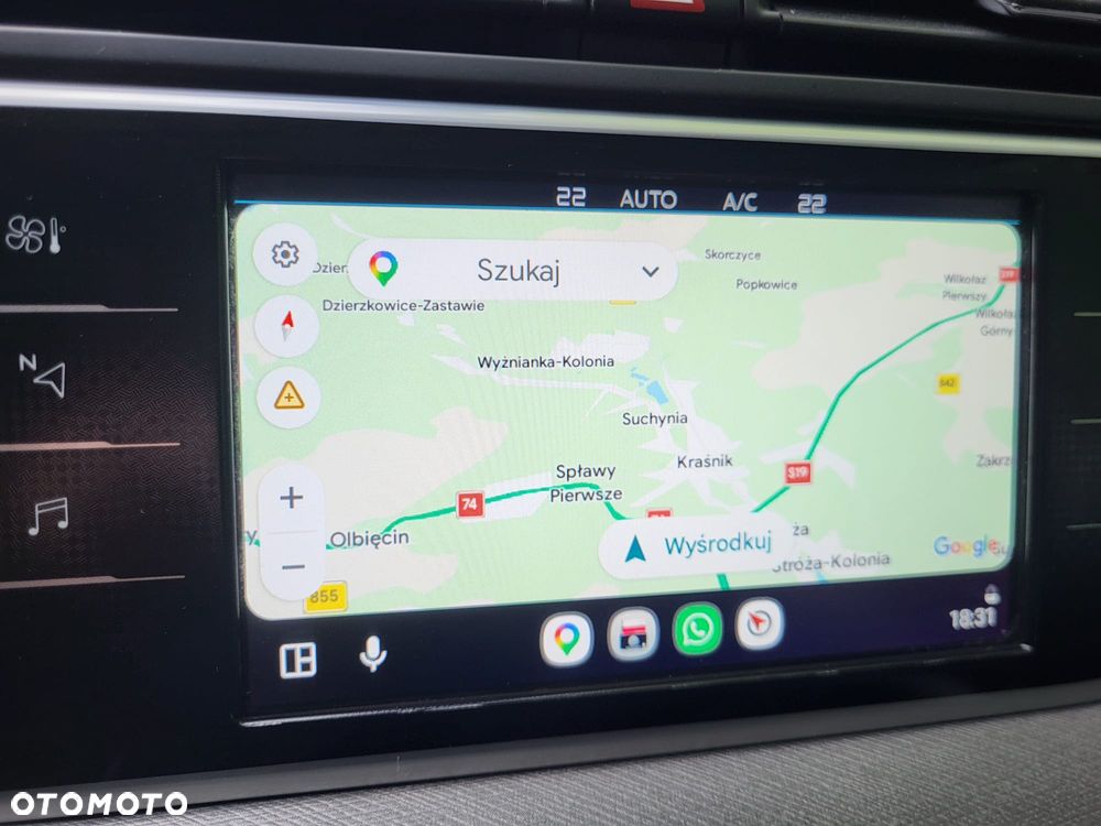 Citroën C4 Picasso 2.0 BlueHDi Shine S&S EAT6 - 27