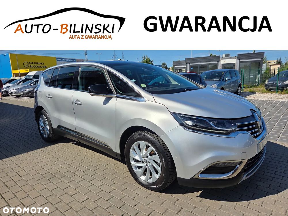 Renault Espace Energy dCi 130 Business - 1