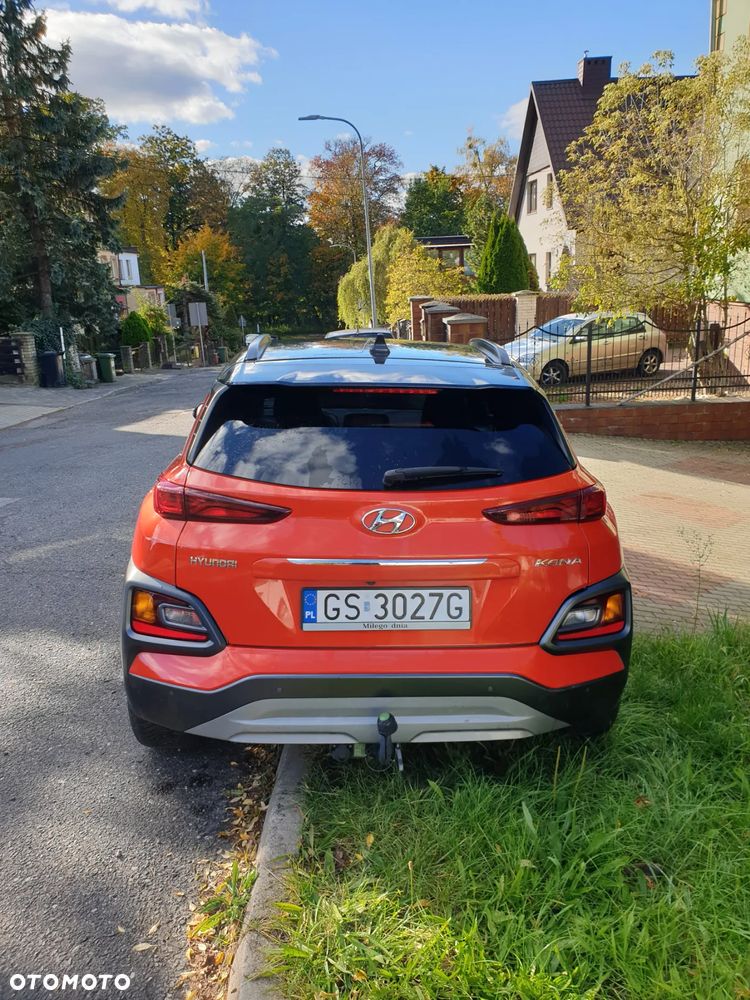 Hyundai Kona - 4