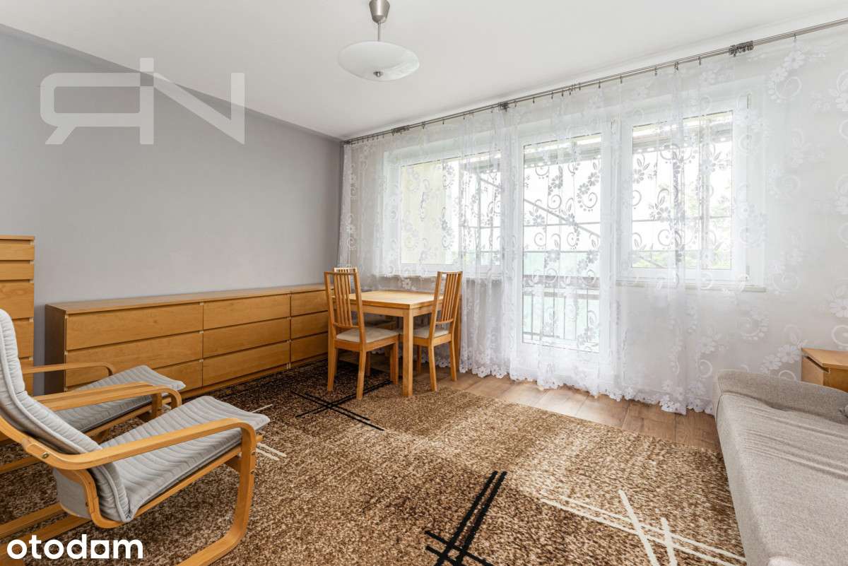 2 pokoje| Gdańsk | osobna kuchnia | balkon