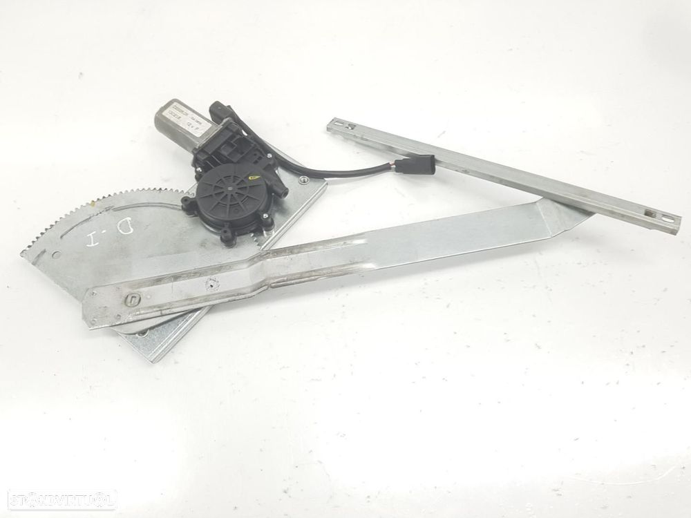 ELEVADOR FRENTE ESQUERDO FORD TRANSIT FURGÓN TT9 - 1