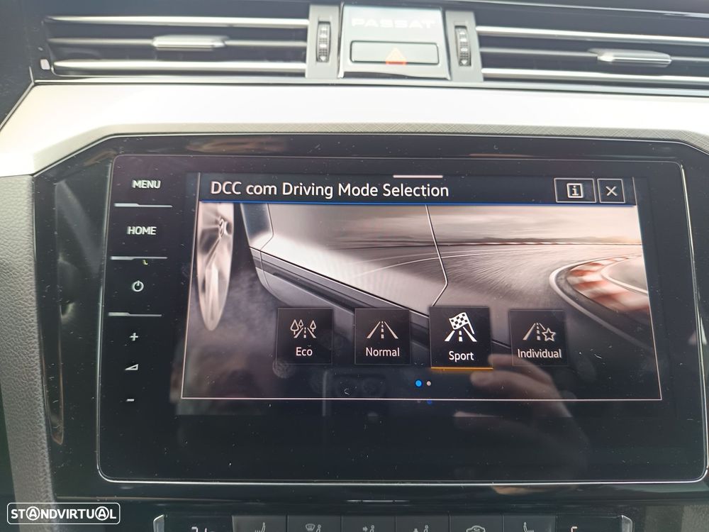 VW Passat Variant 1.4 TSI GTE+ Plug-in - 22