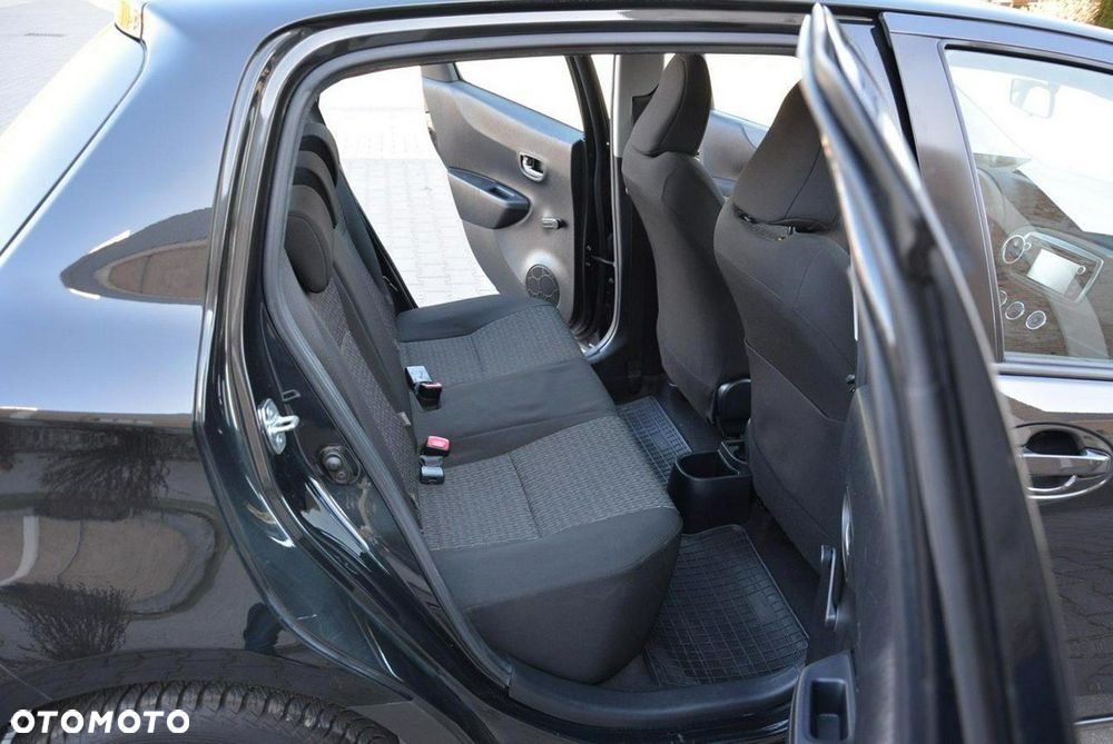 Toyota Yaris 1.33 VVT-i - 17
