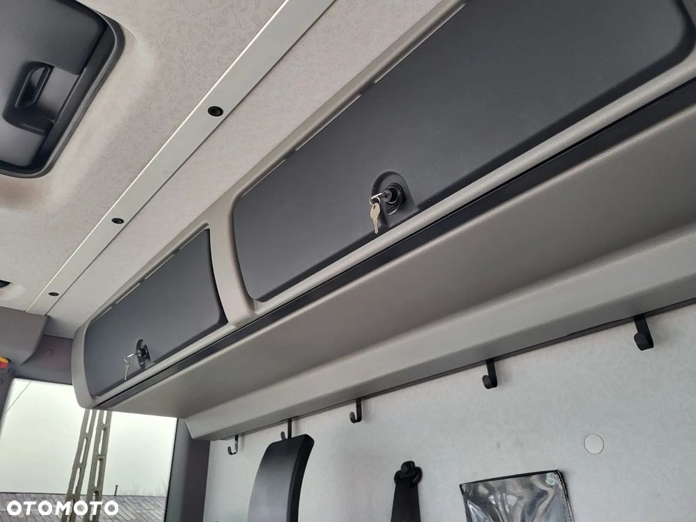 Mercedes-Benz Econic 2630 dwukomorowa - 27