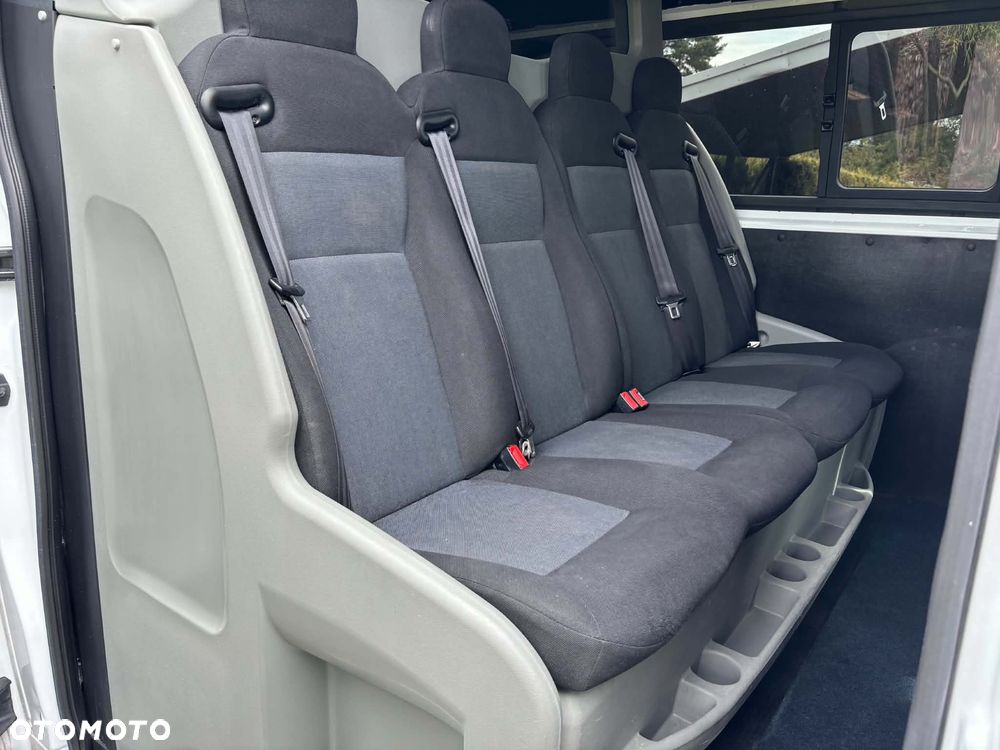 Renault master - 16