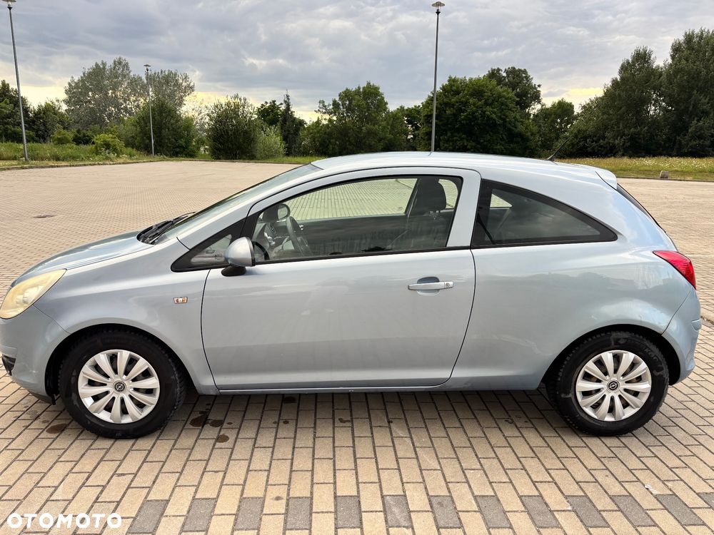Opel Corsa 1.2 16V Enjoy - 2