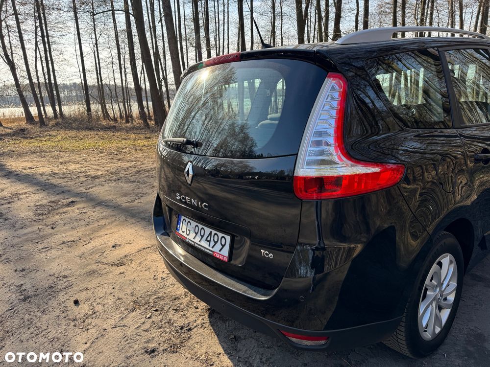 Renault Grand Scenic - 8