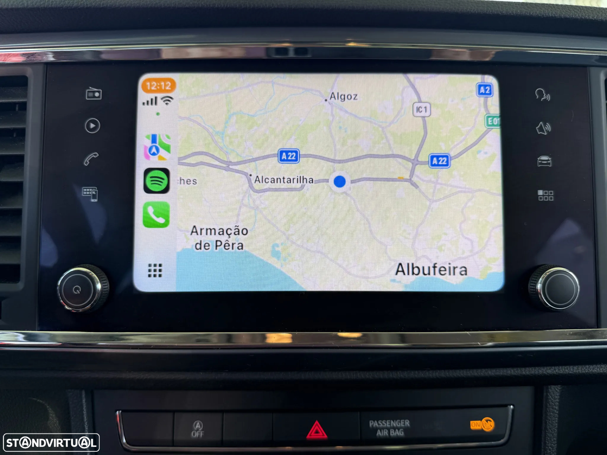 SEAT Ateca 1.6 TDI Style - 34